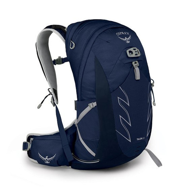 Osprey Talon 22 Backpack - Image 3